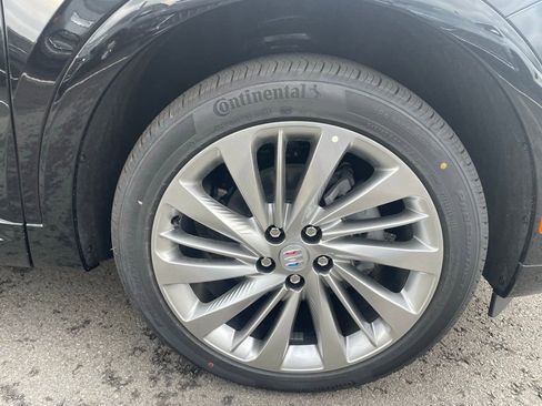 New 2026 Buick Envision Avenir image 32