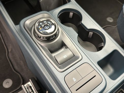 New 2026 Ford Maverick Lariat AWD/4WD image 23