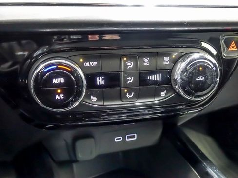 New 2026 Chevrolet Trax ACTIV image 19