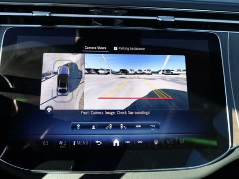 Certified 2025 Mercedes-Benz E 350 Sedan image 22