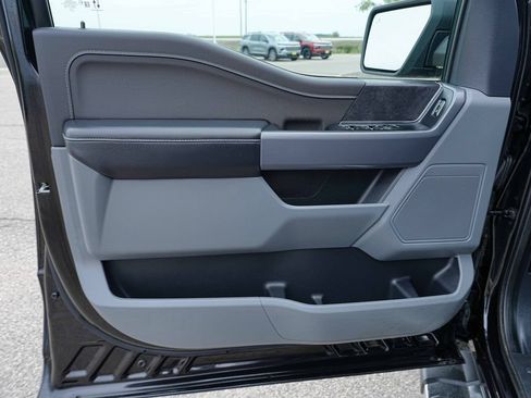 Used 2025 Ford F150 XLT w/ Equipment Group 301A Standard AWD/4WD image 25