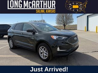 Used 2024 Ford Edge SEL w/ Convenience Package video 1