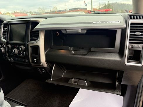 Used 2016 RAM 1500 Big Horn image 54