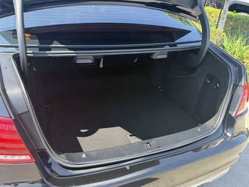 Used 2016 Mercedes-Benz E 350 Sedan image 24
