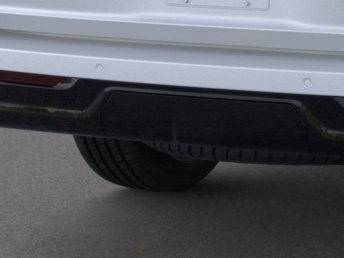 New 2026 Lincoln Navigator Black Label AWD/4WD image 23