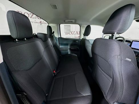New 2026 Ford Maverick XL image 31