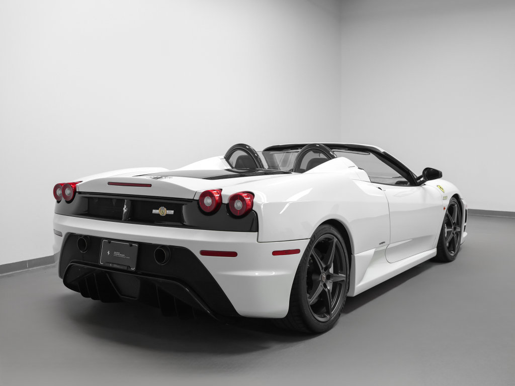 Used 2009 Ferrari F430 Scuderia RWD image 37
