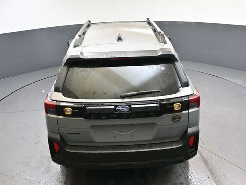New 2026 Subaru Outback Wilderness image 50