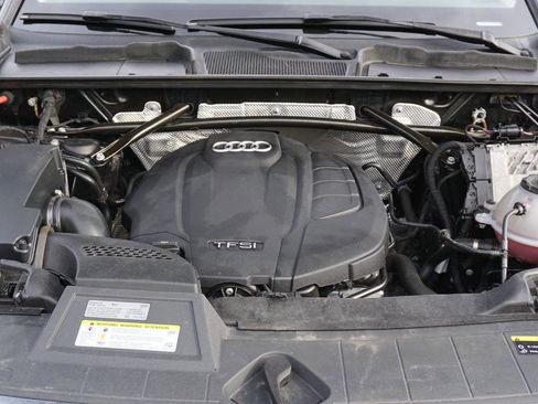 Used 2018 Audi Q5 2.0T Premium Plus image 39