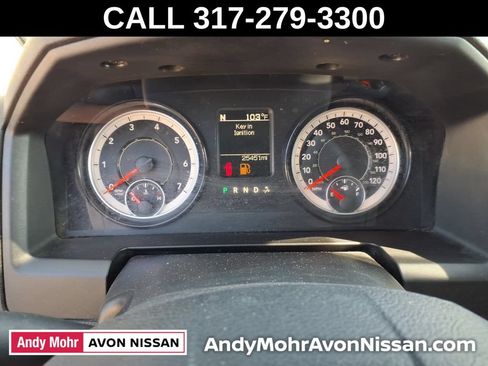 Used 2023 RAM 1500 Tradesman w/ Trailer Tow Group AWD/4WD image 19