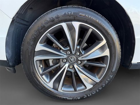 Used 2020 Acura MDX FWD w/ Technology Package image 10