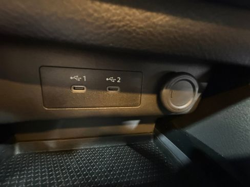 Certified 2025 Nissan Rogue SV AWD/4WD image 31
