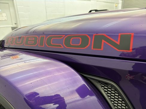 New 2026 Jeep Gladiator Rubicon image 9