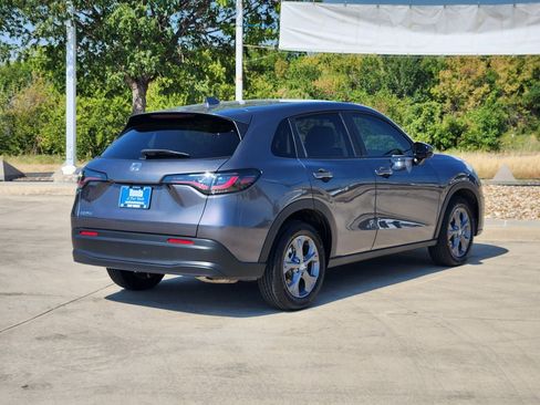 Used 2026 Honda HR-V LX image 5