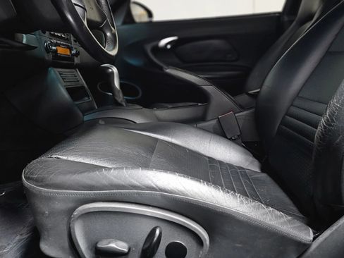 Used 1999 Porsche 911 GT3 RS image 28