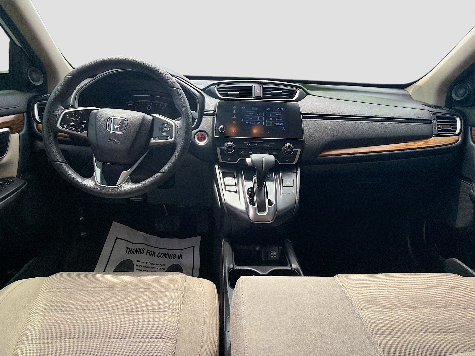 Used 2019 Honda CR-V EX image 23