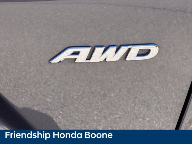 Used 2022 Honda CR-V EX-L image 13