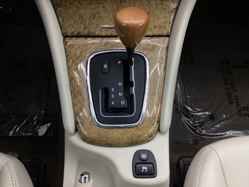 Used 2006 Jaguar X-TYPE 3.0 image 34