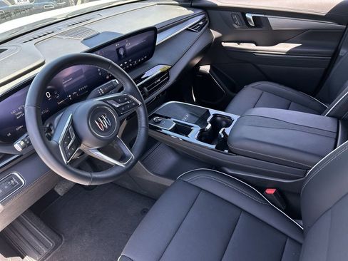 New 2026 Buick Enclave Preferred w/ Power Package FWD image 10