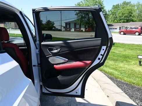 Used 2024 Acura RDX AWD w/ A-Spec & Advance Pkg image 20