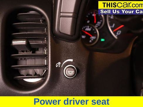 Used 2010 Chevrolet Corvette Coupe w/ Preferred Equipment Group image 16