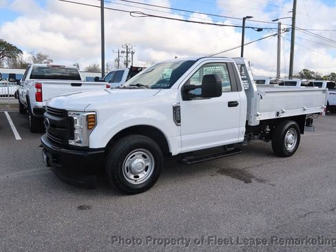 Used 2019 Ford F250 XL image 38