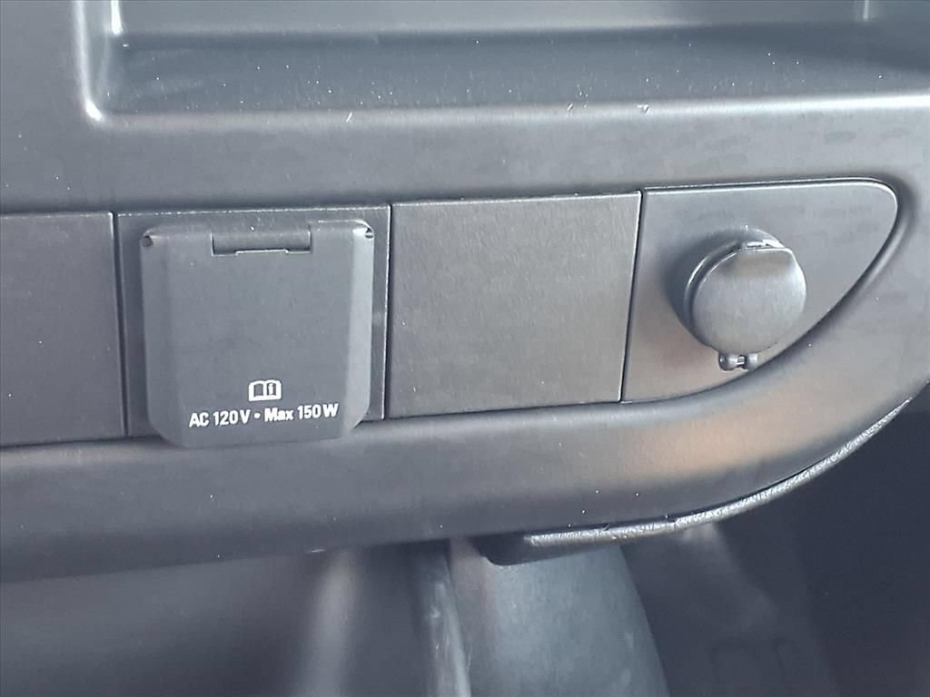 New 2025 Chevrolet Express 3500 w/ Power Convenience Package RWD image 17