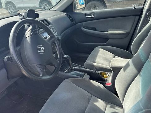 Used 2006 Honda Accord SE image 10