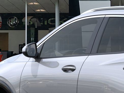 New 2026 Buick Encore GX Sport Touring w/ Comfort Package image 12