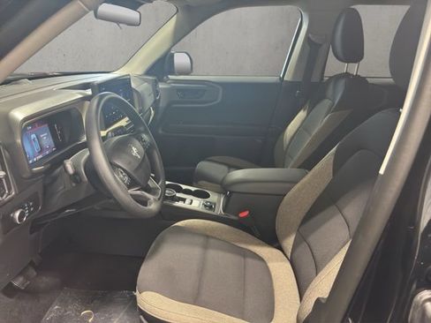 New 2026 Ford Bronco Sport Big Bend AWD/4WD image 7