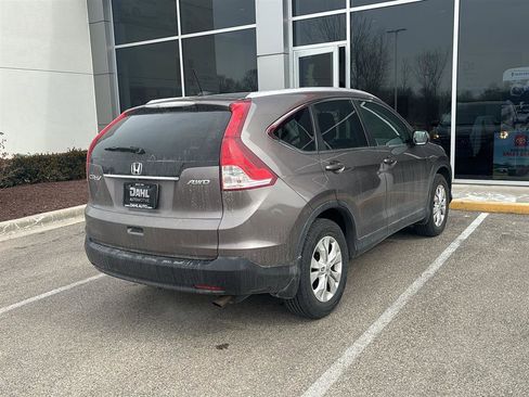 Used 2013 Honda CR-V EX-L image 15