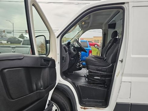 Used 2018 RAM ProMaster 1500 w/ Mopar Trailer Tow Group image 23