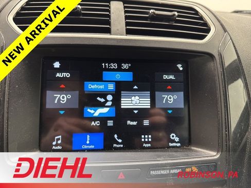 Used 2017 Ford Explorer XLT w/ Equipment Group 201A image 30