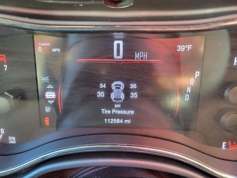 Used 2020 Dodge Durango GT image 12