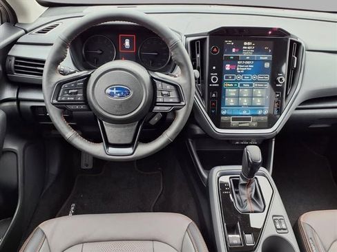 New 2026 Subaru Crosstrek 2.5i Limited image 26