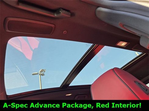 Used 2024 Acura RDX A-Spec image 20