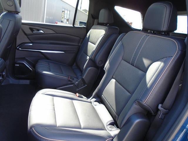 Certified 2026 Chevrolet Traverse High Country AWD/4WD image 23