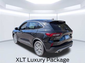 New 2026 Ford Maverick XLT w/ XLT Luxury Package AWD/4WD video 3