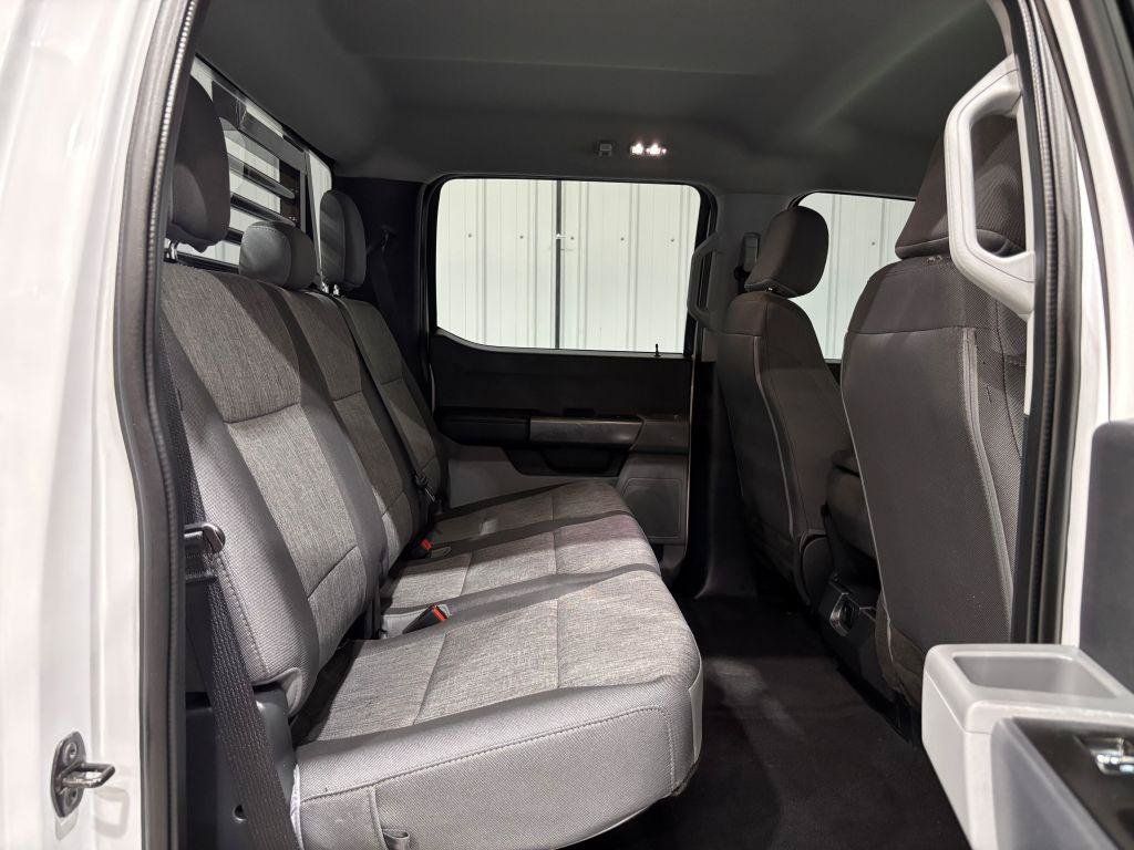 Used 2023 Ford F250 XL w/ STX Appearance Package AWD/4WD image 14
