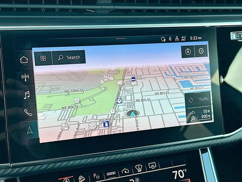 Used 2024 Audi RS Q8 4.0T image 14