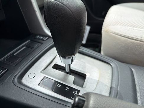 Used 2016 Subaru Forester 2.5i Premium AWD/4WD image 18