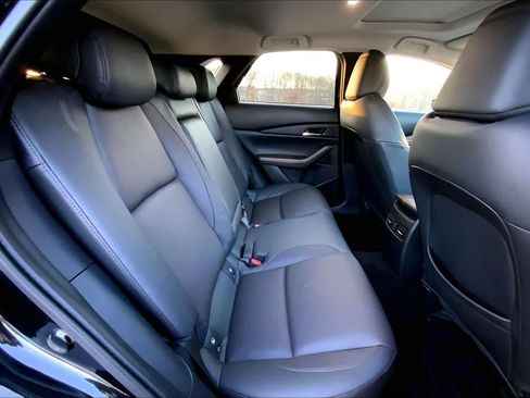 Used 2024 MAZDA CX-30 2.5 Turbo w/ Premium Package image 20