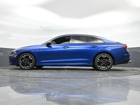 Used 2022 Kia K5 GT-Line w/ GT-Line FWD Premium Package image 47