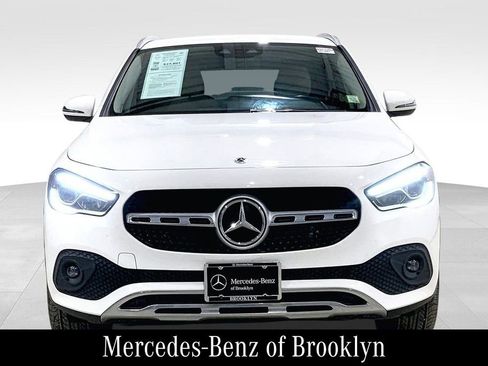 Certified 2023 Mercedes-Benz GLA 250 GLA 250 image 5