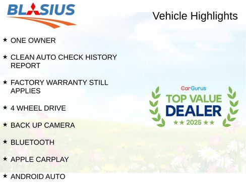 Used 2024 Mitsubishi Outlander Sport ES image 15