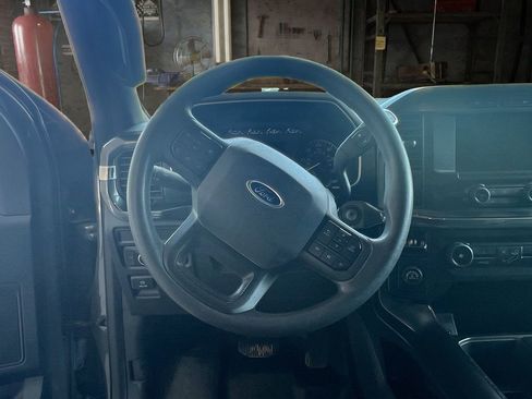 Used 2021 Ford F150 XL w/ STX Appearance Package RWD image 17