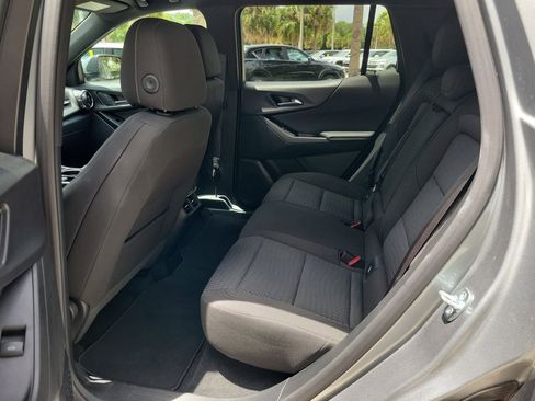 Used 2026 Chevrolet Equinox LT FWD image 9