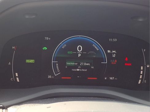 Certified 2026 Toyota Camry LE FWD image 19