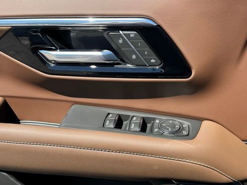 New 2026 Chevrolet Tahoe High Country RWD image 37
