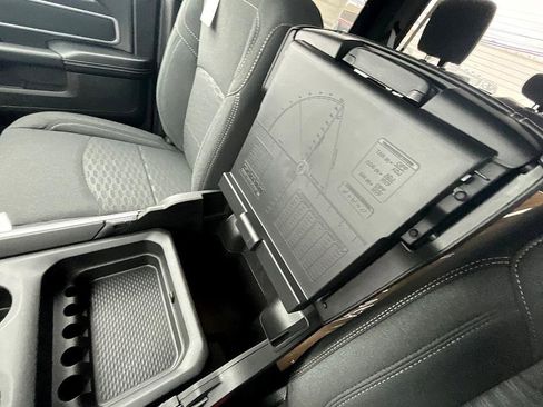 New 2026 RAM 2500 Big Horn image 27